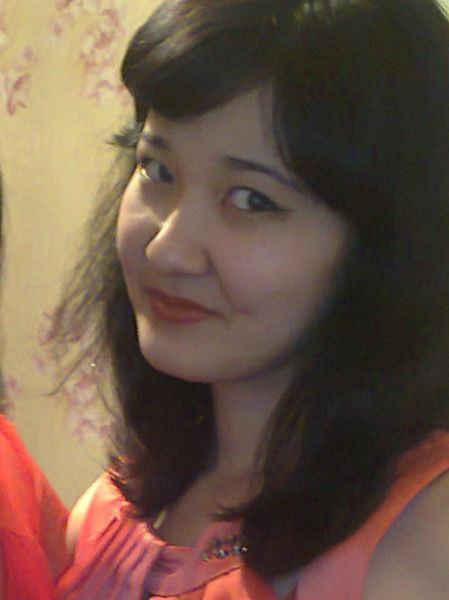 Дана Ересеева