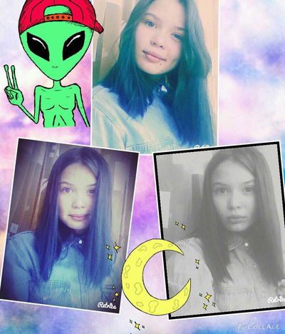 Лейла Галиуллина