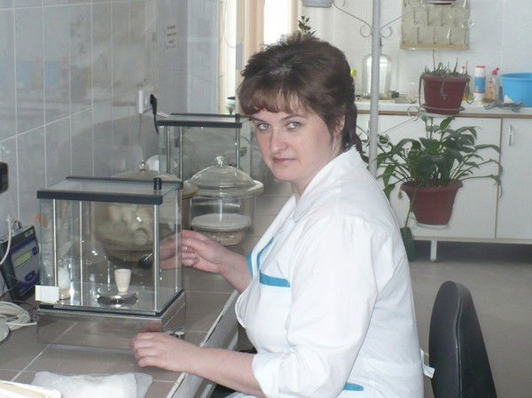 Ольга Родина(Шолохова)