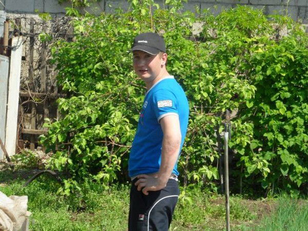 Алексей Петров