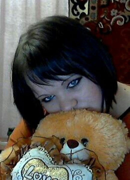 Валентина Кифарова