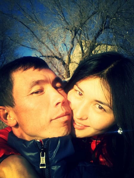 Макпал Укокова