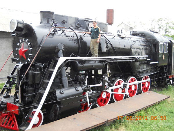 Саша Стаценко