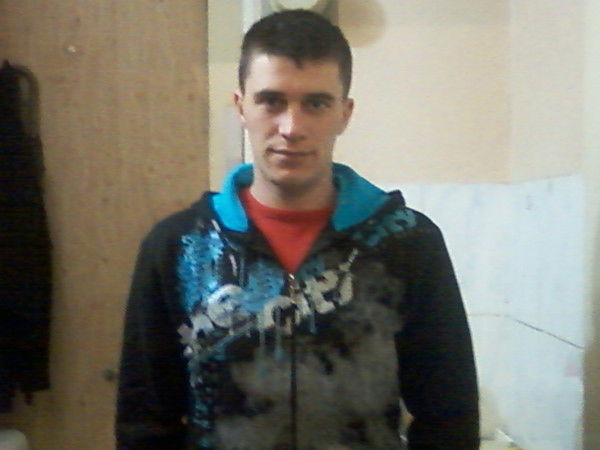 Максим Бородулин