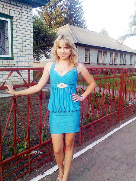 Екатерина Новикова