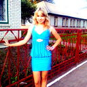 Екатерина Новикова
