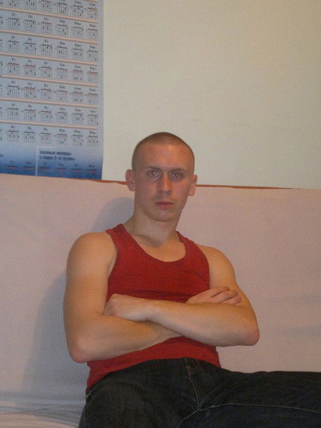 Евгений Киселёв