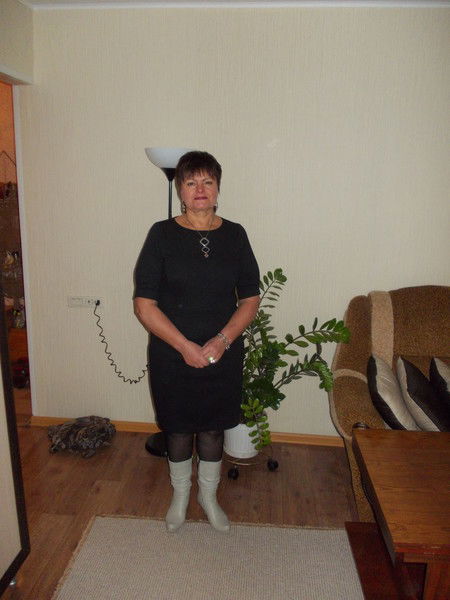 Людмила Карабанова