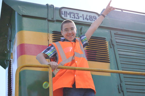 Даниил Макаров