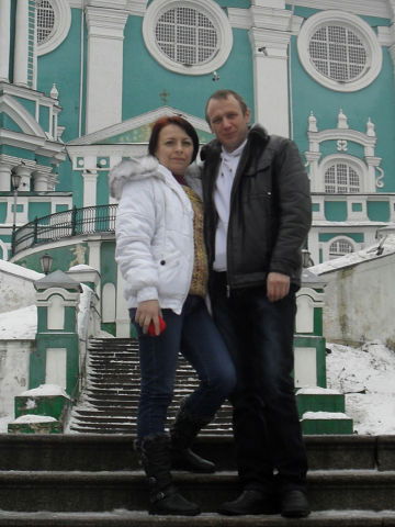 Ирина Панфилова