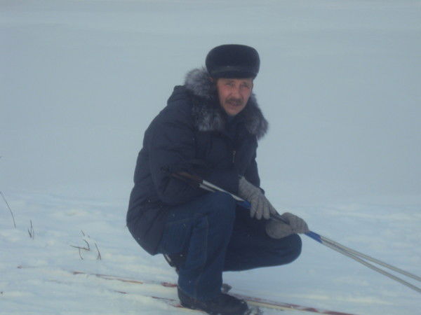 Константин Бочкарёв