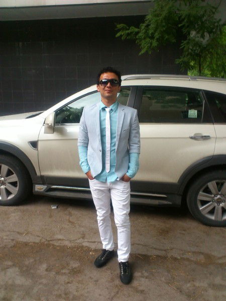 Алексей Бухаров