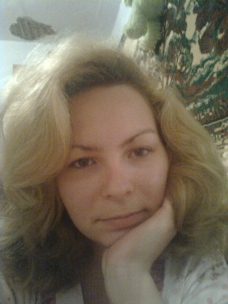 Ольга Лазурко