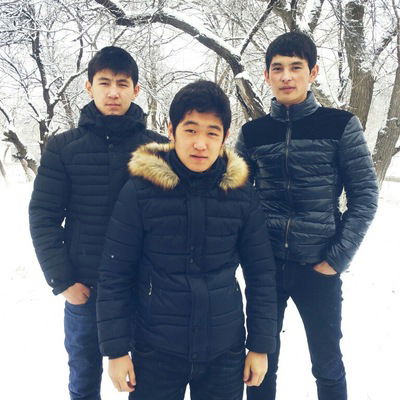 Нурлыбек Абдусамет