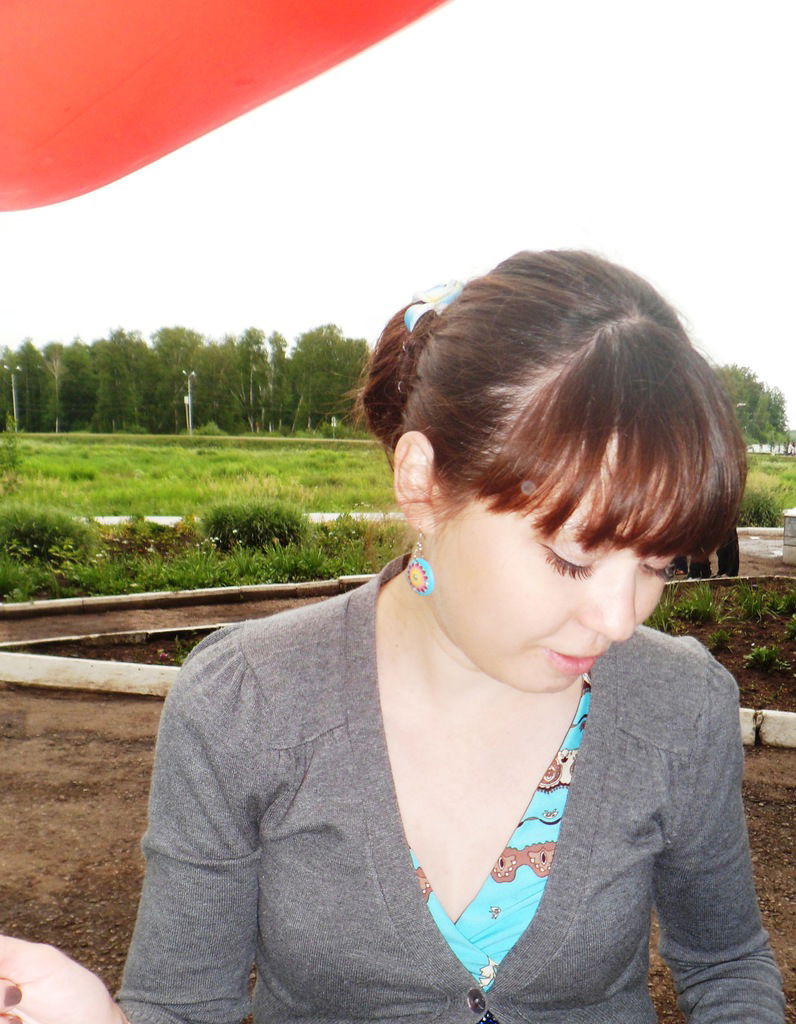 Эльвина Иванова