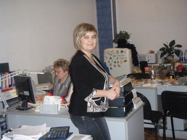 Роза Казинская