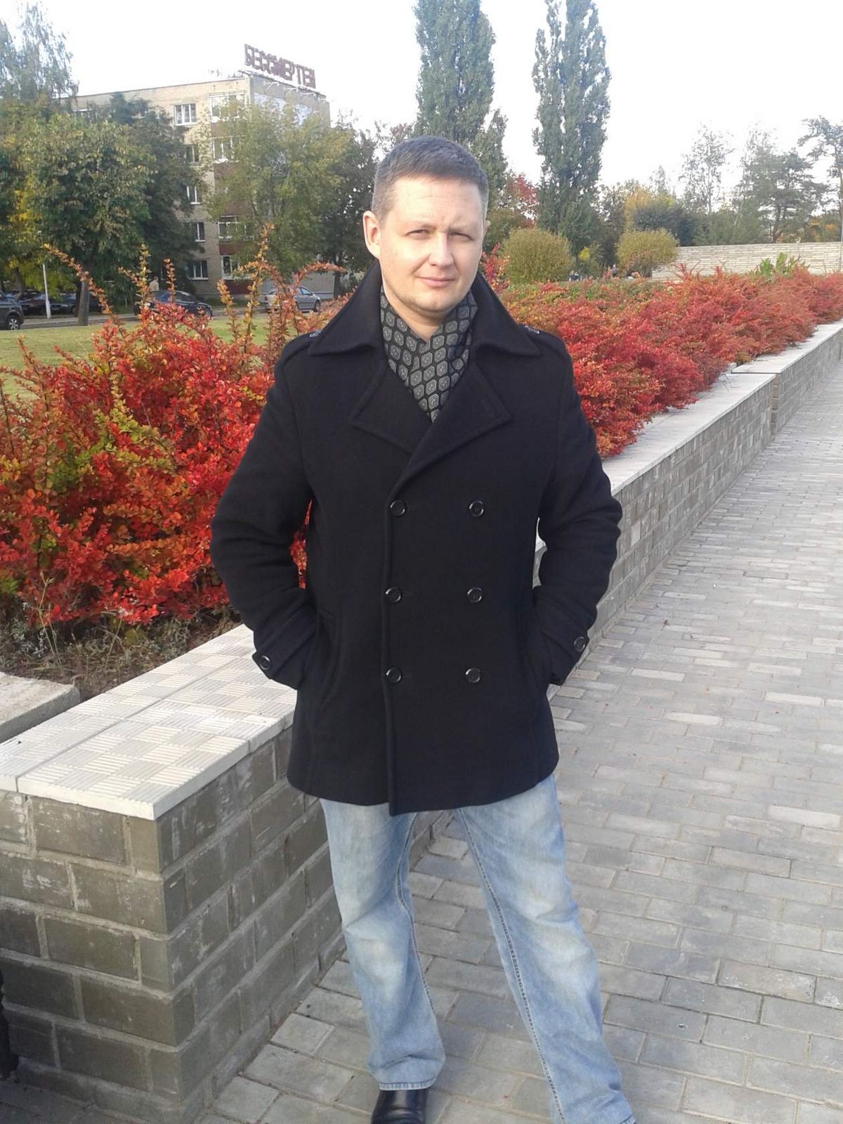 Сергей Буланов