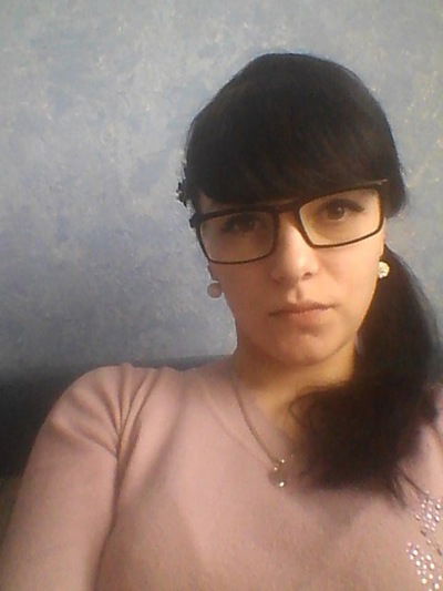 Кристина Ярмолик