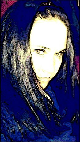 Попцова Нася