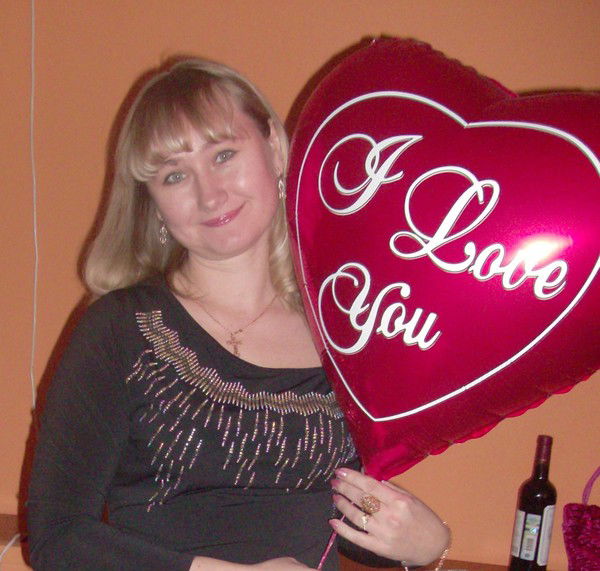 Елена Журавлева