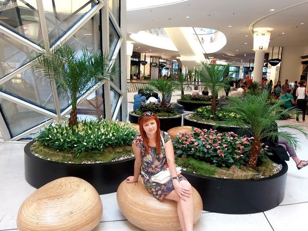 Оксана Матвеева