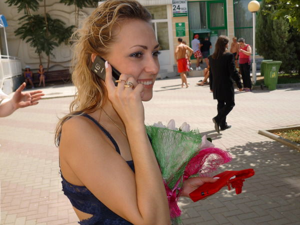 Анастасия Полежаева