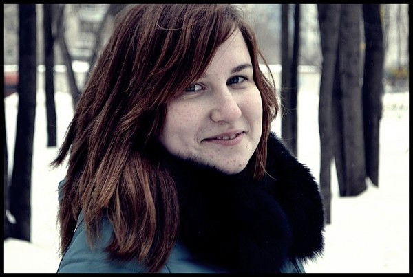 Наташа Шишкина