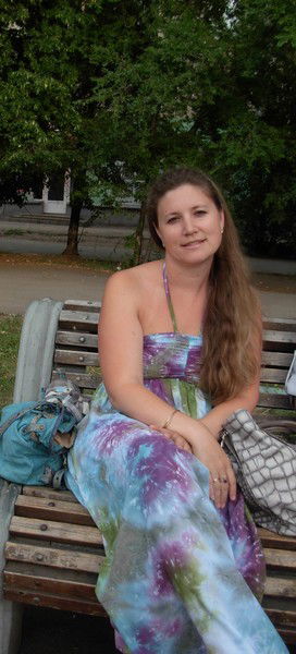 Елена Магомедова