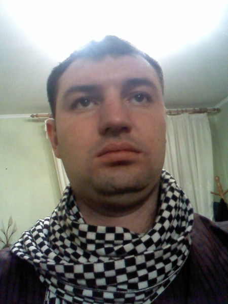 Андрей Кудрявый