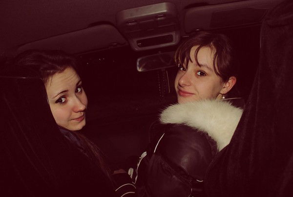 Лёлька) Морозова!