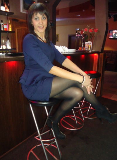 Анастасия Воронецкая