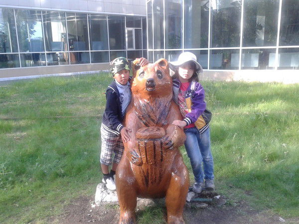 Назерке Мухамеджан