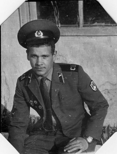 Владимир Ищенко