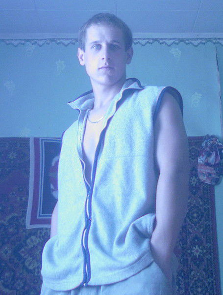 Максим Лыскин