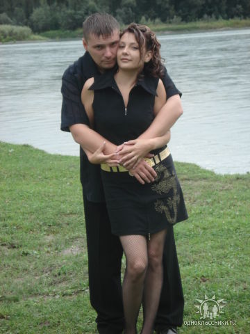 Евгения Ганова