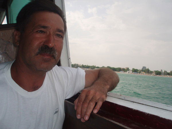 Талгат Шаймарданов