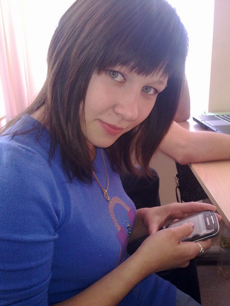 Виктория Ефремова