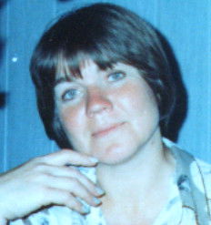 Ольга Стащук