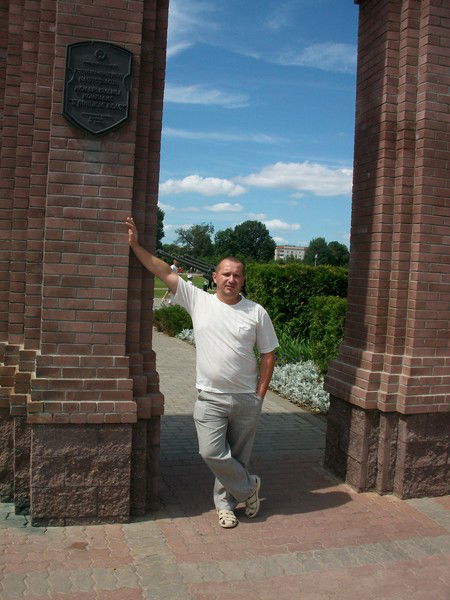 Виктор Попелушко