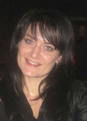 Ната Баркалова