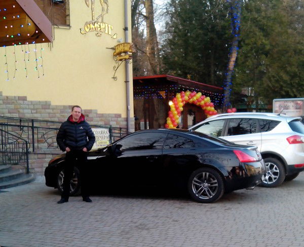 Павел Бугаенко