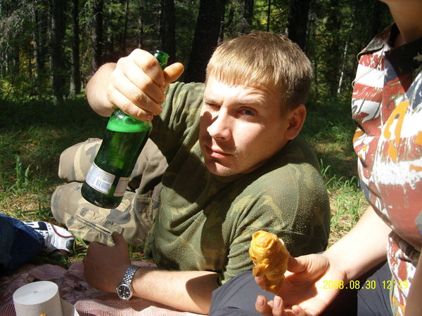 Евгений Филимонов