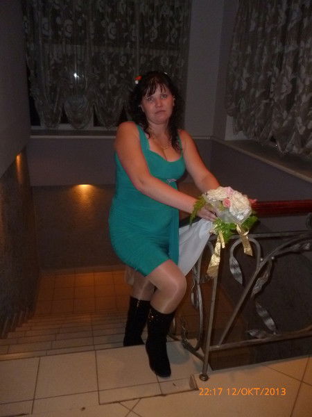 Анна Шнайдер (Рытчер)