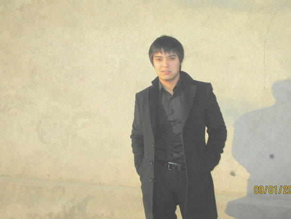 Ерлан Дюсеков