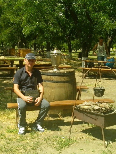 Сергей Реученко