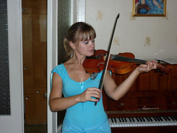 Елена Подлесных