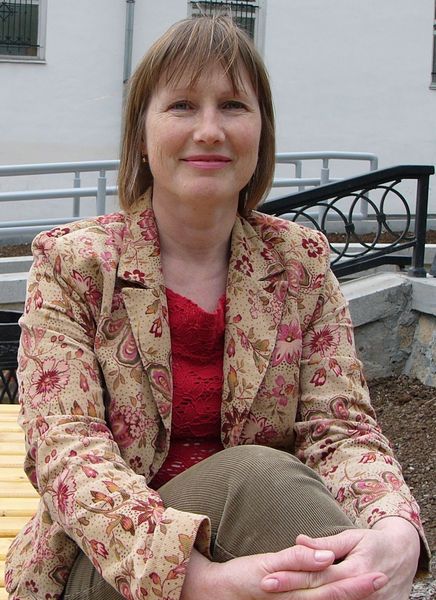 Елена Шаклеина