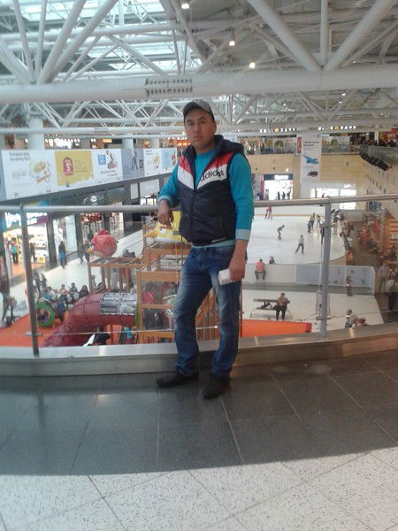 Шухрат Сулайманов