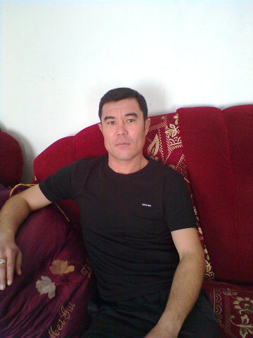 Асылхан Елибаев