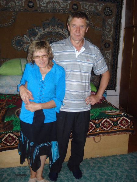 Виктор Емченко